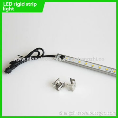 LED Rigid Strip with Easy and Convenient Installation
